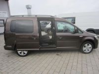 Volkswagen Caddy Maxi Comfortline,Xenon,AHK,2xSchiebetür Hessen - Erbach Vorschau