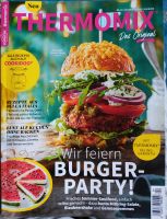 Thermomix Magazin #4 Juli/August 2023 Niedersachsen - Horneburg Vorschau