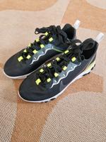 Nike React Black Lemon Berlin - Karlshorst Vorschau