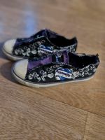 Coole Kinder Mädchen Sketchers Größe 33 Sneaker Bayern - Poing Vorschau