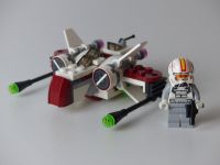 Lego Star Wars ARC-170 Starfighter 75072 | Vollständig Baden-Württemberg - Bad Boll Vorschau