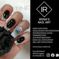 Professionelle 4-Tages NAGELDESIGN SCHULUNG+Geschenk Nordrhein-Westfalen - Legden Vorschau