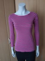 pink blau gestreiftes Shirt Gr. S Sachsen - Plauen Vorschau