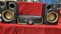 PHILIPS Mini HI-FI System FX25/12,Bluetooth! Brandenburg - Wustermark Vorschau