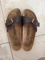 Birkenstock, Schlappen, Damenschuhe Bayern - Hallstadt Vorschau