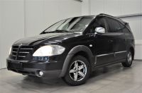 Ssangyong Rodius  / 7SITZER / LEDER  / SHZ / AHK Niedersachsen - Steinfeld Vorschau