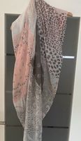 Hübsches Sommer Tuch, dünner Schal, tolle Farben Flensburg - Fruerlund Vorschau