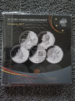 20 Euro Gedenkmünzenset BRD 2017 Nordrhein-Westfalen - Kalkar Vorschau