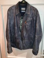 Trapper Jacke, Leatherwear, Lederjacke, Leder, L, XL, Slim Fit Bonn - Nordstadt  Vorschau