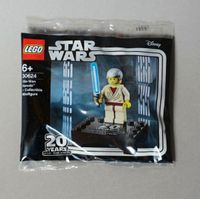 LEGO Star Wars 20Y - Obi WAN Kenobi - 30624 - NEU & OVP Frankfurt am Main - Westend Vorschau