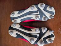 Fußballschuhe Niedersachsen - Cloppenburg Vorschau