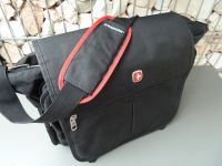 WENGER Traveler's Bag Umhängetasche schwarz Rheinland-Pfalz - Mainz Vorschau