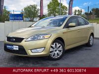 Ford Mondeo Lim. Trend 1.6*Klima*TÜV+SERVICE+GARANTIE Thüringen - Erfurt Vorschau