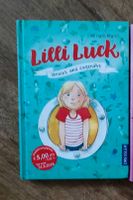 Buch "Lilli Luck" Schleswig-Holstein - Ellerau  Vorschau