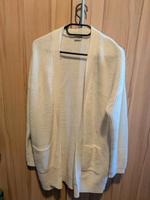 Weißer Pimkie Cardigan - Größe S Bayern - Erlangen Vorschau