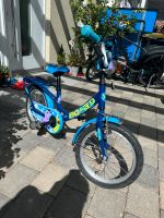 Kinder Jungen Fahrrad 18 Zoll, 1 Jahr alt mit Rechnung Bayern - Landsberg (Lech) Vorschau