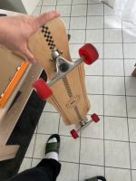 Quiksilver Longboard Hessen - Taunusstein Vorschau