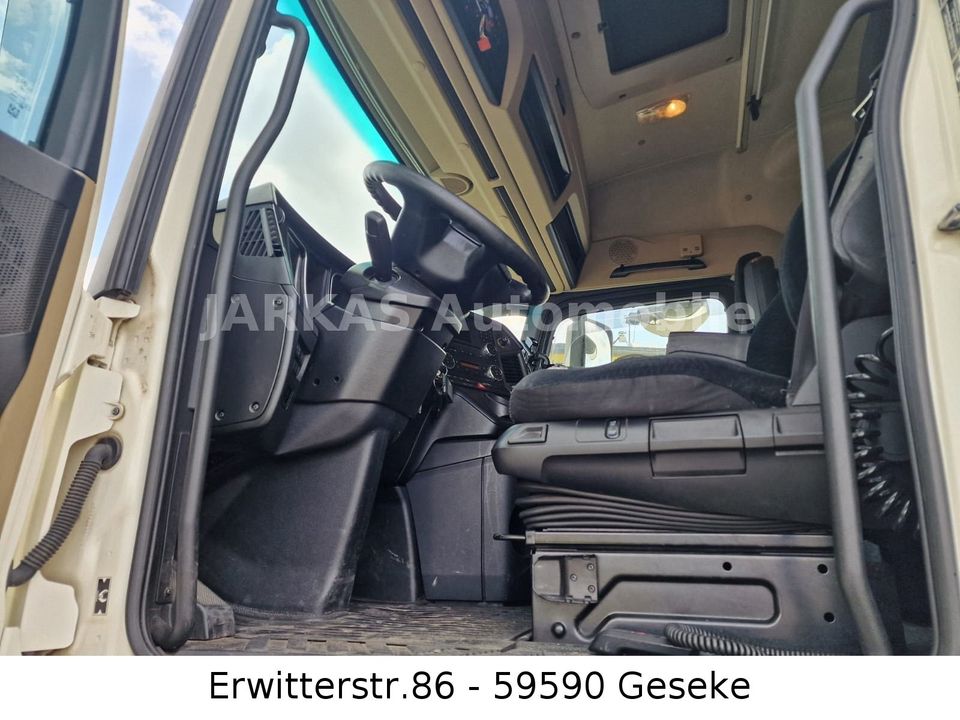 Mercedes-Benz Actros 1843, StreamSpace, BL, Automatik, Euro 6 in Geseke