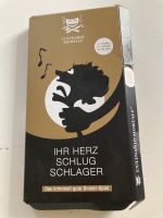 Krimidinner „Ihr Herz schlag Schlager“ Dresden - Pieschen Vorschau