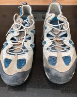 Merrell Herren-Sommerschuhe, gebraucht, 12.5 Rheinland-Pfalz - Koblenz Vorschau