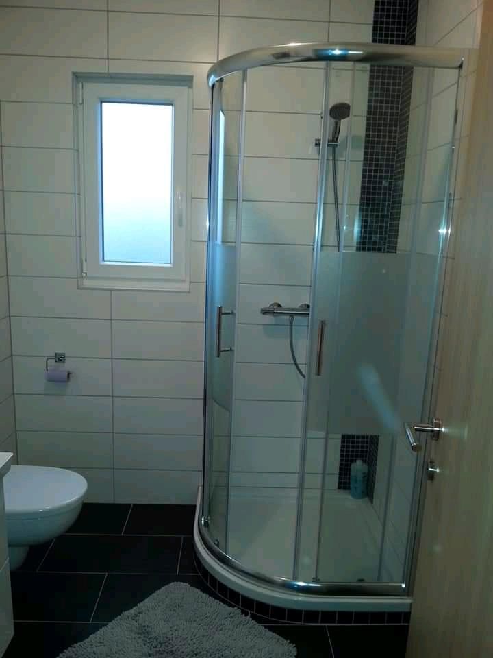 Apartman krk in Eschenbergen