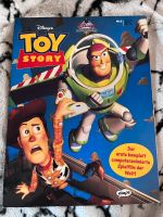 Toy Story das Buch zum Film Niedersachsen - Bienenbüttel Vorschau