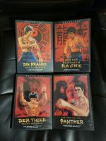 4x BRUCE LEE FILME DVD WIE NEU Bayern - Germering Vorschau