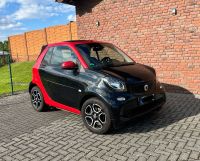 Smart ForTwo Cabrio Passion Köln - Rondorf Vorschau