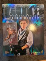 Hot Toys Ellen Ripley Alien mms22 Warrent Officer mit Xenomorph Bayern - Regensburg Vorschau