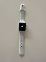 Apple Watch Series 3 38mm silber Baden-Württemberg - Schwanau Vorschau