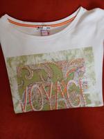 street one Shirt Gr. 38 Bayern - Schwanstetten Vorschau
