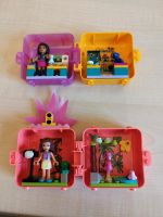 Lego Friends Freundschaftskapseln Niedersachsen - Dassel Vorschau