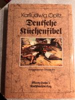 Deutsche Küchenfibel Vergessene Rezepte Hessen - Niestetal Vorschau