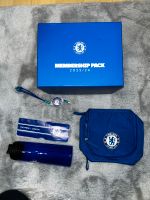 FC Chelsea Mitglieder Paket Flasche Waschbeutel Ladekabel Bayern - Zwiesel Vorschau