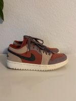 Jordan 1 low canyon rust Baden-Württemberg - Langenau Vorschau