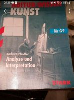 Abitur Kunst Analyse und Interpretation Dresden - Laubegast Vorschau