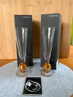 Champagne Glas Orrefors, Nobel 17cl Bayern - Erlangen Vorschau