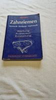 Zahnriemen - Wartung, Austausch, Einstellung Brandenburg - Neuruppin Vorschau