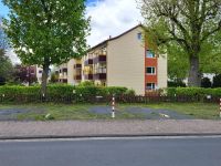 Traumhafte Balkon-Wohnung im EG mit PKW-Stellplatz Niedersachsen - Bad Harzburg Vorschau