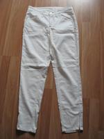 MAC Legging Hose Gr.38/28 weiß Stretch sehr gut erhalten Nürnberg (Mittelfr) - Kleinreuth b Schweinau Vorschau