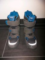 Lurchi Winterschuhe Schuhe Stiefel Gr. 36, gebraucht Bayern - Kempten Vorschau