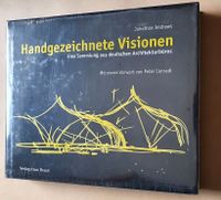 9783935455619 Handgezeichnete Visionen Andrews Achitektur deutsch Pankow - Prenzlauer Berg Vorschau
