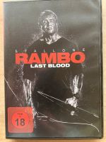 Film Rambo Bayern - Freyung Vorschau
