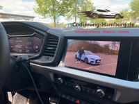 Video in Motion BMW AUDI VW SEAT SKODA VIM DVD TV Freischaltung Hamburg - Bergedorf Vorschau