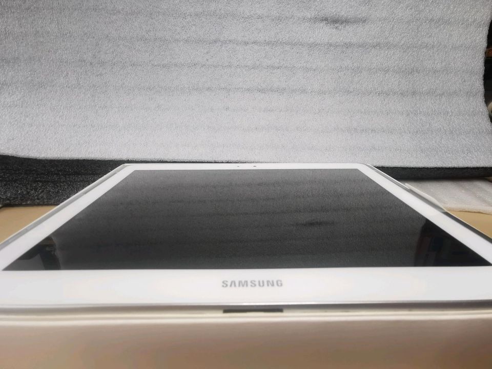 Samsung​ Galaxy Tab 2 - 10.1 GT-P5110 DEFEKT in Schwelm