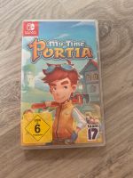 Nintendo Switch My time at portia spiel Niedersachsen - Katlenburg-Lindau Vorschau