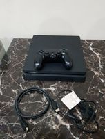 PS4 Slim 500GB Bayern - Amberg Vorschau