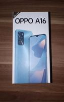 Oppo A16 Smartphone Saarland - Neunkirchen Vorschau