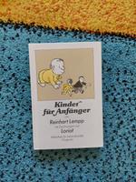 Buch Loriot "Kinder für Anfänger" Baden-Württemberg - Mahlberg Vorschau