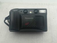 Fotoapparat Analoge Kamera,  Panasonic AF Typ C-D520AF Baden-Württemberg - Immenstaad Vorschau